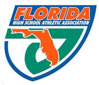 FHSAA logo